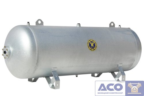 Ресивер РГ 500/10Ц фото 3